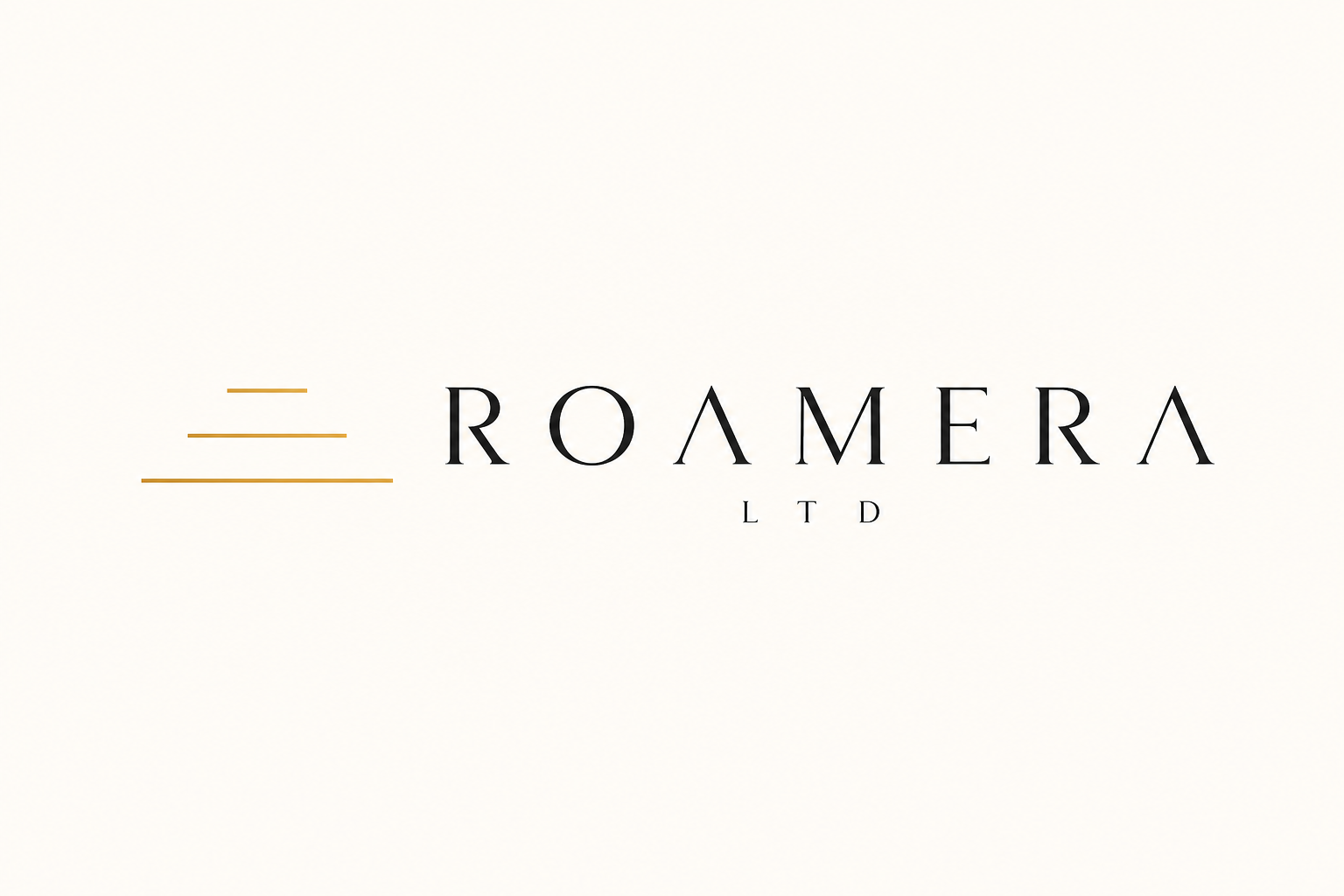 ROAMERA LTD
